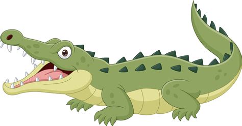 Crocodile Vector Art, Icons, and Graphics for Free Download