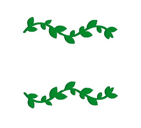 Leaf Vine Clip Art | Free download on ClipArtMag