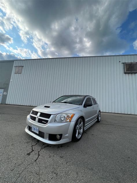 Dodge Caliber SRT4 | Cars & Trucks | Brantford | Kijiji