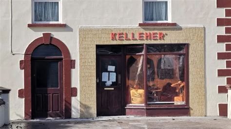 Customers heartbroken as iconic Irish store set to close after decades ...