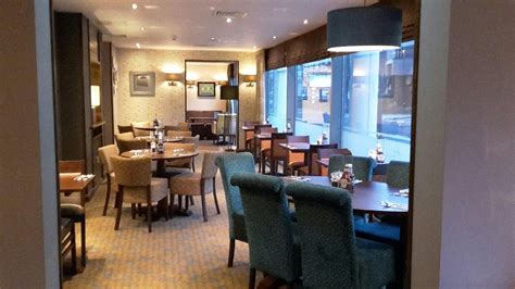 PREMIER INN DERBY CITY CENTRE (CATHEDRAL QUARTER) HOTEL - Updated 2022