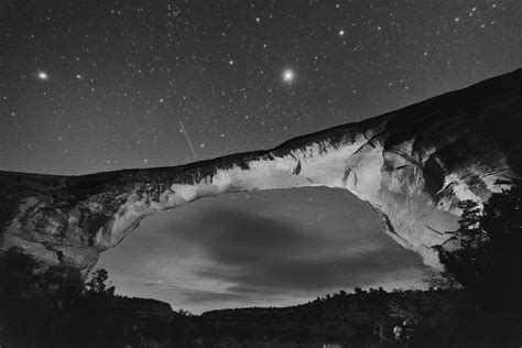 Natural Bridges and Hovenweep 2017 — National Parks at Night