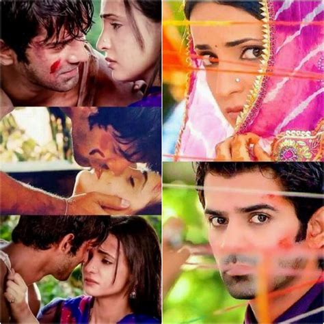 Iss Pyaar Ko Kya Naam Doon? Romantic Scenes of Arnav and Khushi: Relive ...