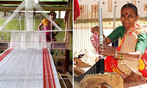 National Handloom Day 2023: Date, Significance and History