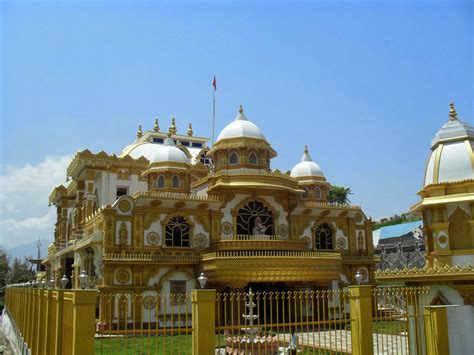 Tour India: Tour India for Richest Temples