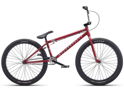 wethepeople "Atlas" 2017 BMX Cruiser Bike - 24 Inch | kunstform BMX ...