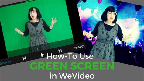 How to use green screen on mac - transportbinger