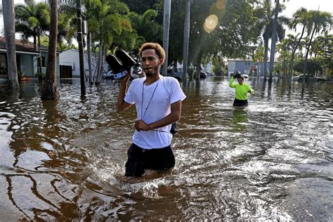 Arroyos Floods