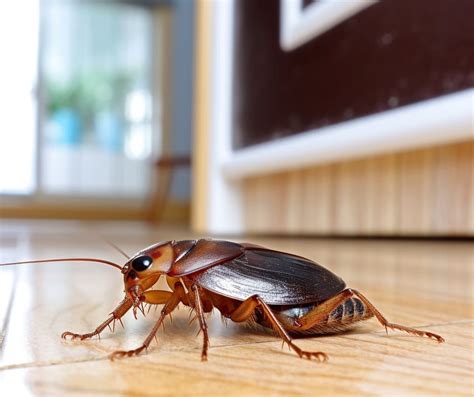 German Cockroaches 101: Extermination & Prevention Tips | Romex Pest ...