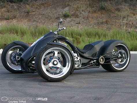 2008 TriRod F3 Adrenaline Photos - Motorcycle USA | Motorcycle, Trike ...