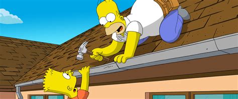 The Simpsons Movie - The Simpsons Photo (62065) - Fanpop