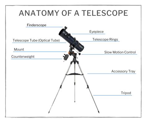 Telescope Buying Guide 2022