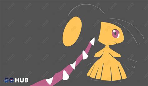 Mawile | Pokémon GO Hub