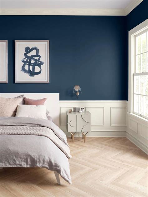 Color Trends for 2020: Best Colors for Interior Paint | HGTV | Sherwin ...