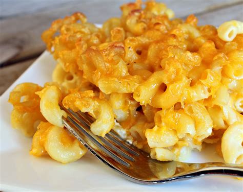 The Best Crock Pot Baked Macaroni and Cheese - Best Recipes Ideas and ...