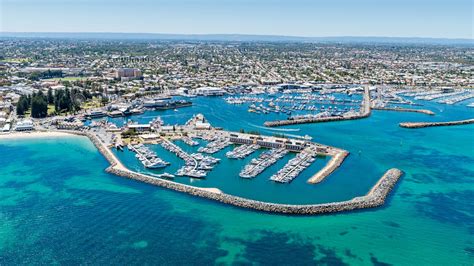 Fremantle Hotels: 304 Cheap Fremantle Hotel Deals, Australia