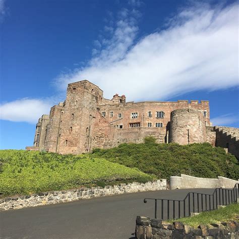 Bamburgh Castle - 2024 - Tripadvisor