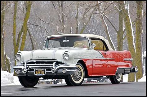 1956 Pontiac Star Chief | Pontiac | SuperCars.net