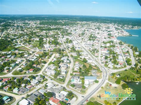 Corozal District - My Beautiful Belize