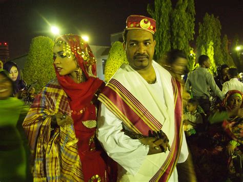 Sudanese traditional wedding | Khartoum | Pinterest | Traditional ...