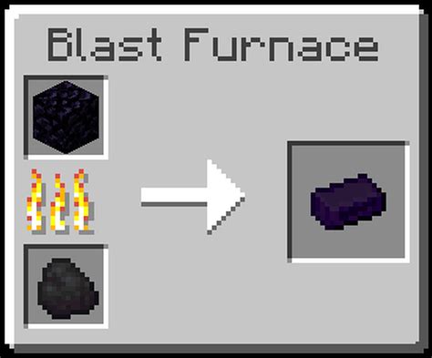 1.19+ Obsidian Tools Minecraft Mod