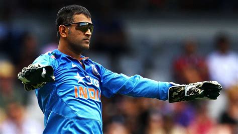 MS Dhoni: 11 Rare Photos Of ‘Captain Cool’ That You Need To See At ...