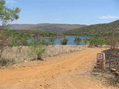 Loskop Dam Nature Reserve