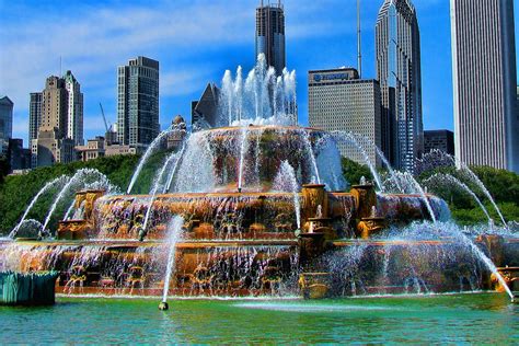 10 Top Tourist Attractions in Chicago (with Photos & Map) - Touropia