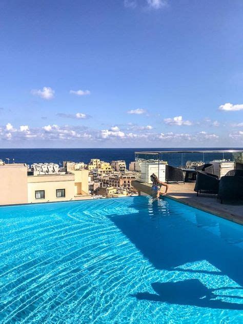 Hotel review: living in luxury with AX Hotels in Malta | Hotel reviews ...