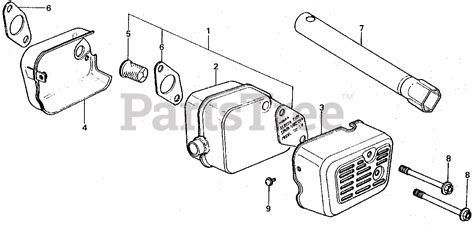 Honda HR21 PXA (HR21) - Honda 21" Walk-Behind Mower, Made in Japan (SN ...