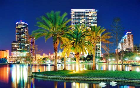 Orlando, Florida - The Ultimate Guide (By a Local) - Travel Lemming