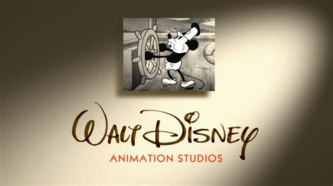 Image - Disney animation studios logo.png | Idea Wiki | FANDOM powered ...