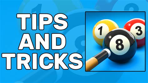 8 Ball Pool Tips and Tricks: How To Up Our Game