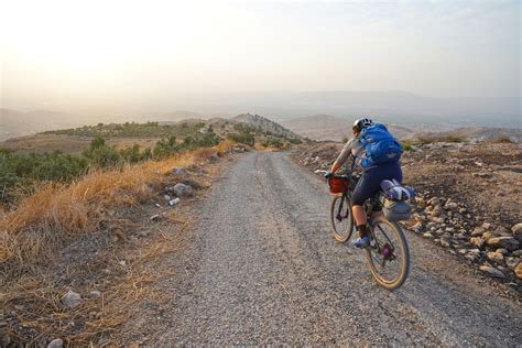 The Jordan Bike Trail - BIKEPACKING.com