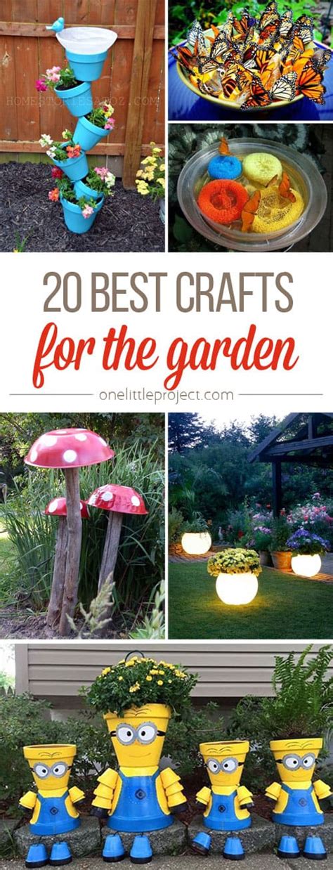 Diy Ideas For Small Gardens - Garden Design Ideas