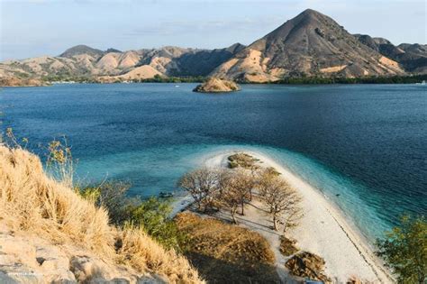 Pulau Kelor Labuan Bajo | Nikmati Keindahan di Kelor Island