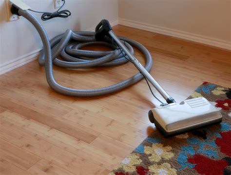 Central Vacuum Installation – Best Solution for Your Home Needs