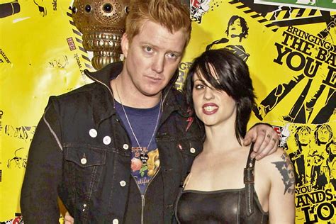 Josh Homme and Brody Dalle confirm birth of new child