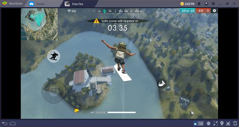 Garena Free Fire Purgatory Map Review: Everything You Need To Know ...