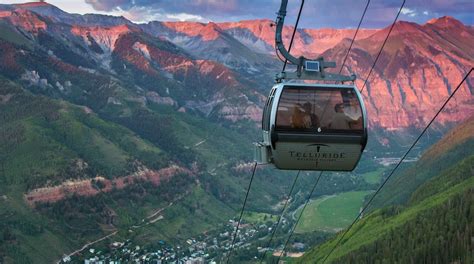 Telluride Ski Resort: Find Telluride Colorado Skiing & Ski Packages ...