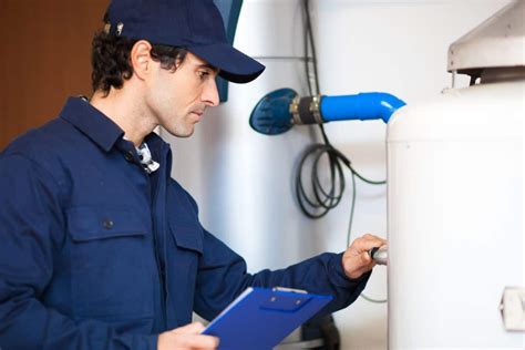 Water Heater Repair Atlanta: Maintenance & Installation Services