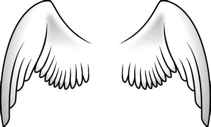 Wings PNG Images Transparent Free Download | PNGMart.com