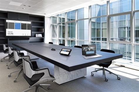 Optimize Your Meetings with the Latest Boardroom Technology - Andrus ...