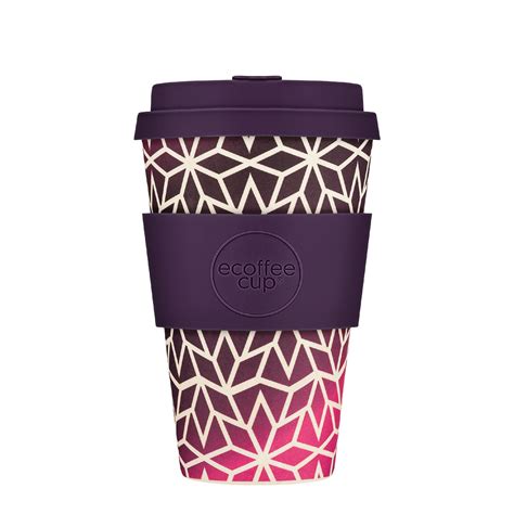 Pattern - Ecoffee Cup