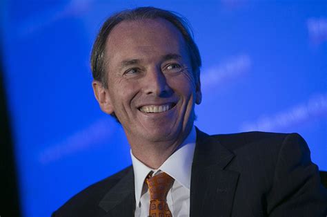 Morgan Stanley CEO James Gorman's Pay Shoots Up 85% To $18 Million