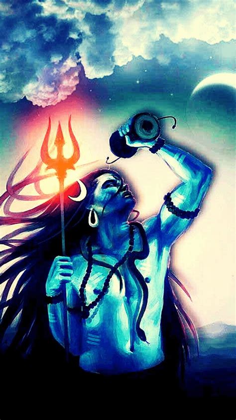 720P Free download | Mahadev , God Shiva, Mahakal HD phone wallpaper ...