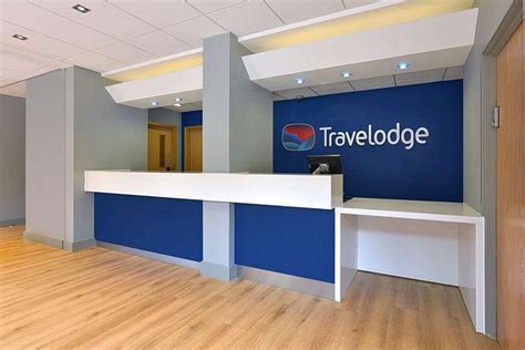 Travelodge London Central Waterloo (C̶$̶1̶9̶6̶) C$99 - UPDATED 2024 ...