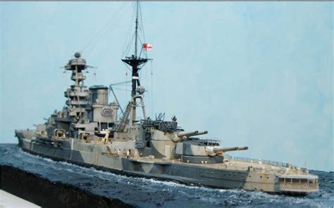 HMS BARHAM (MODEL) | Ship, Hms hood, Warship