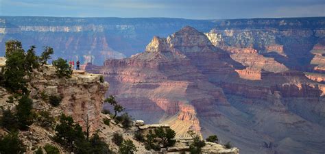 Grand Canyon Photography Tips - Canyon Tours