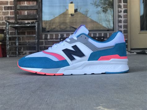 Get A Look At The New Balance 997H "South Beach" [Unboxing]